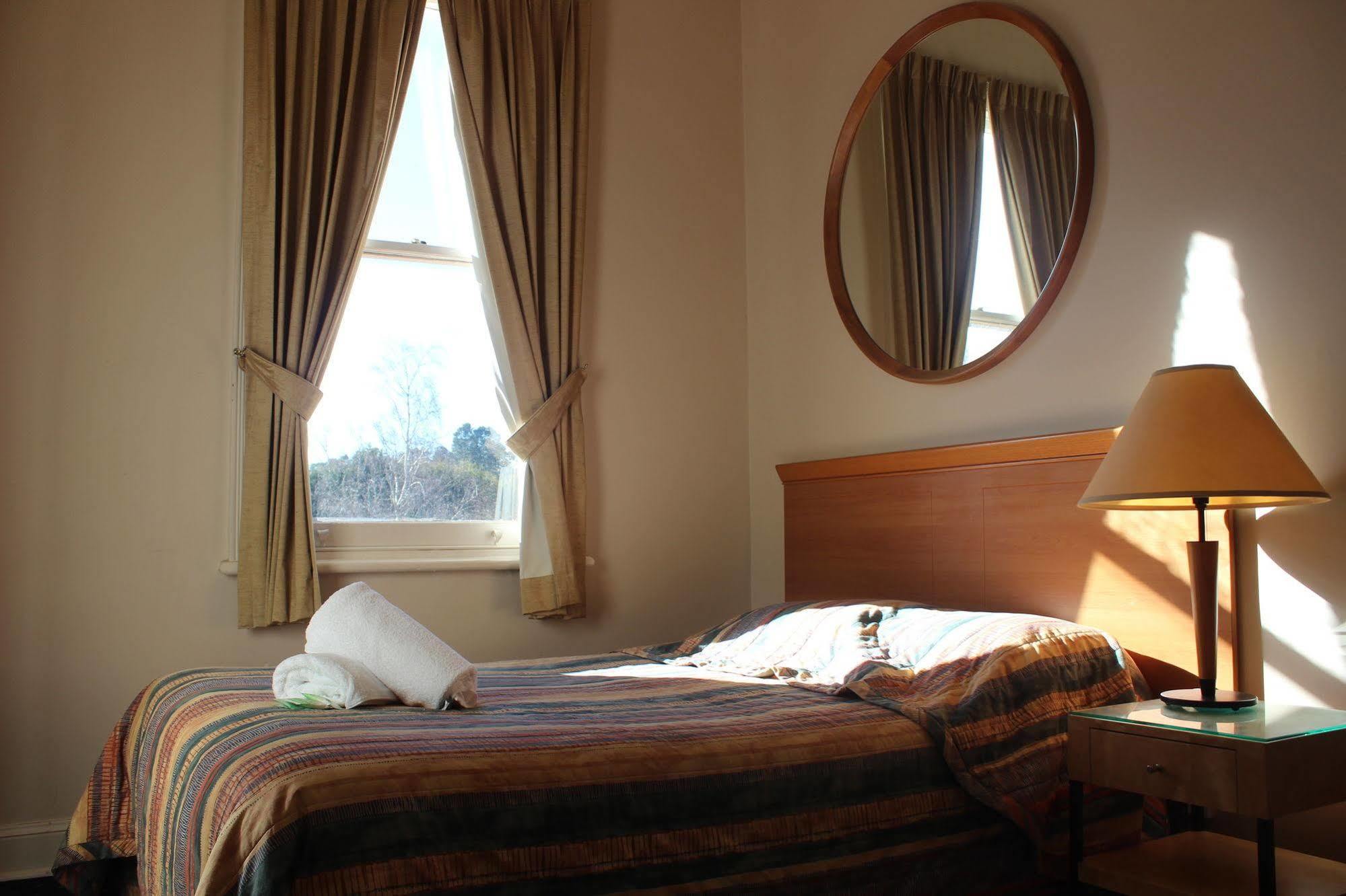 Gardners Inn Hotel Blackheath Exteriör bild
