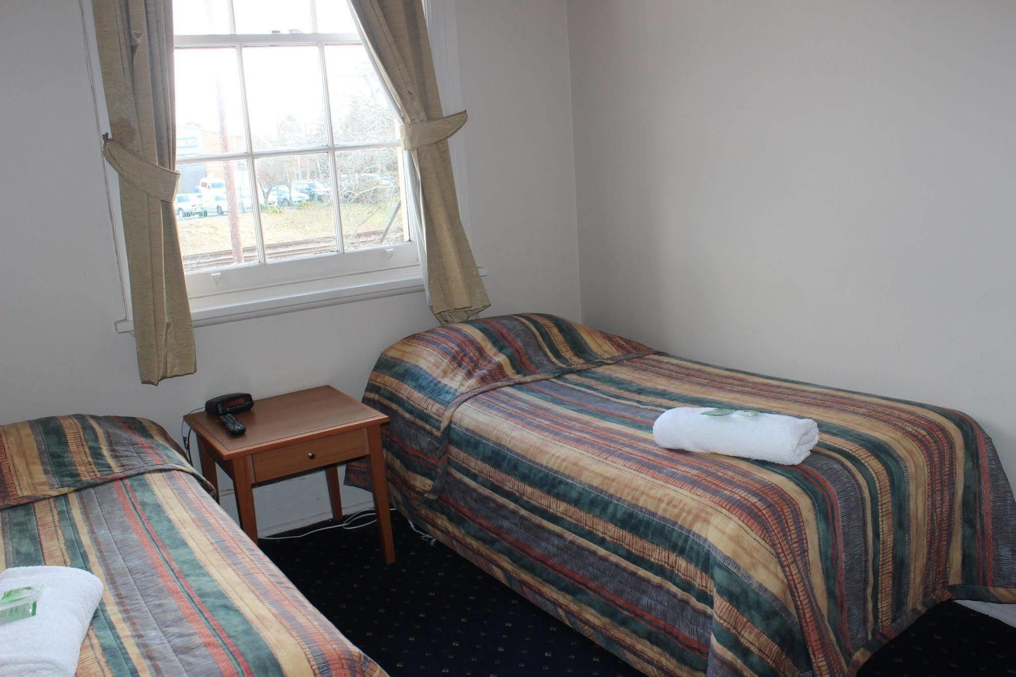 Gardners Inn Hotel Blackheath Exteriör bild