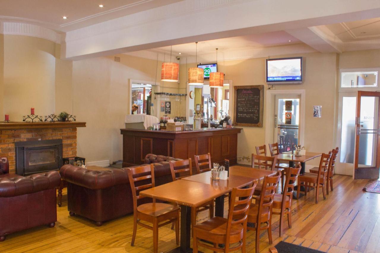 Gardners Inn Hotel Blackheath Exteriör bild